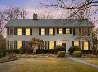 626 Woodland Ave, Hinsdale, IL 60521