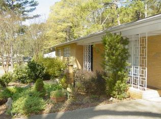 276 Tonawanda Dr SE, Atlanta, GA 30315