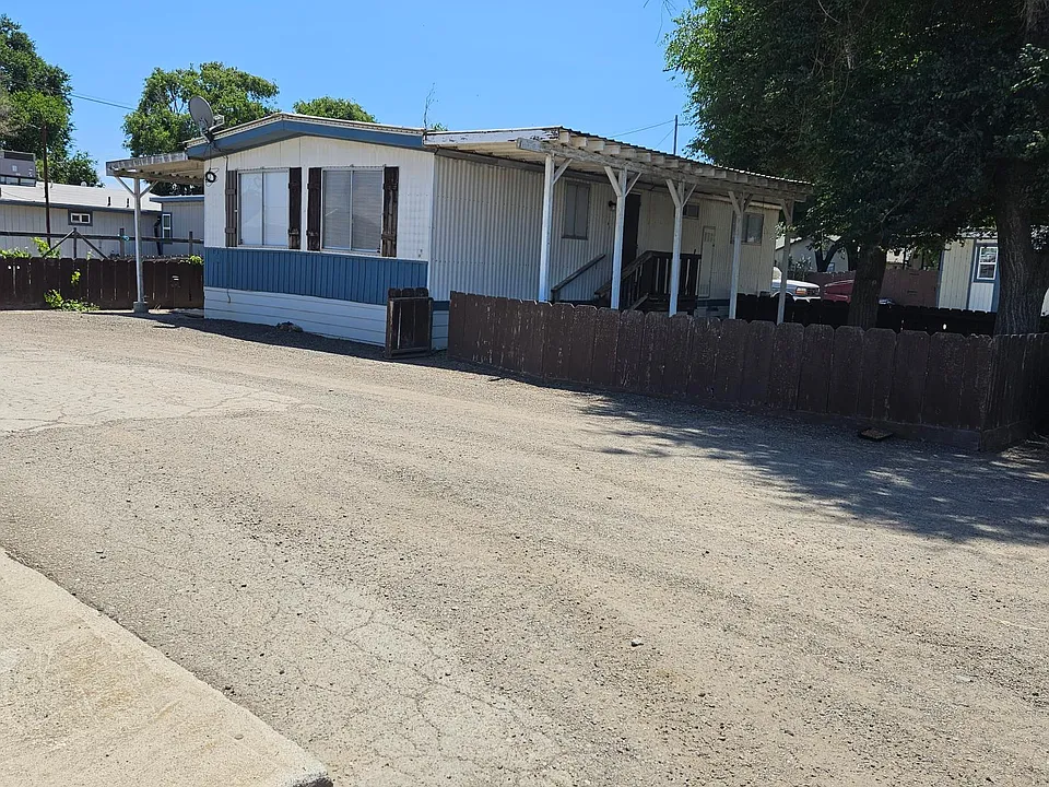 Paradise Rd