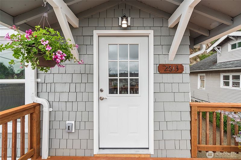 2nd image of 2613 Queets Avenue