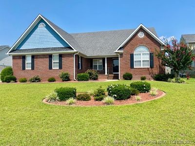 1827 Brawley Ave, Fayetteville, NC, 28314