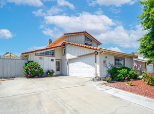34921 Osprey Dr, Union City, CA 94587