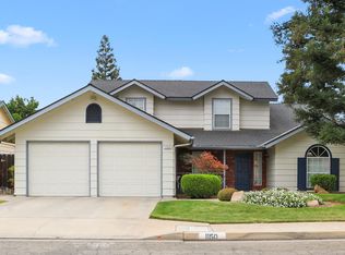 1150 E Cromwell Ave, Fresno, CA 93720