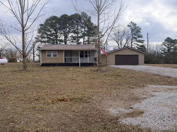 8538 Highway E E, Houston, MO 65483