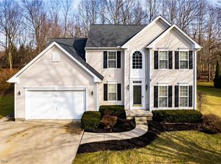 3295 N Sandy Ln, Avon, OH 44011