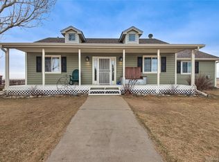 3460 Vanderhoof St, Bennett, CO 80102