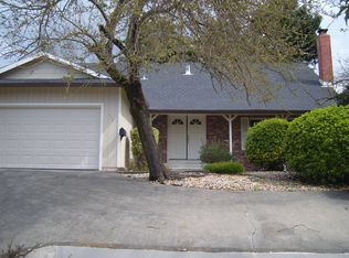 512 Calistoga Rd, Santa Rosa, CA 95409