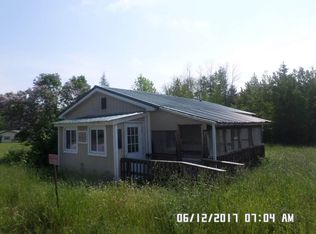 4129 Gorman Rd, Saint Ignace, MI 49781