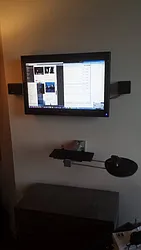 Rented by Masonic Realty