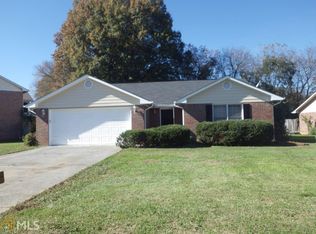 69 Cotton Bend, Cartersville, GA