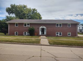Sprint Depot Apartments, Knoxville, IA 50138