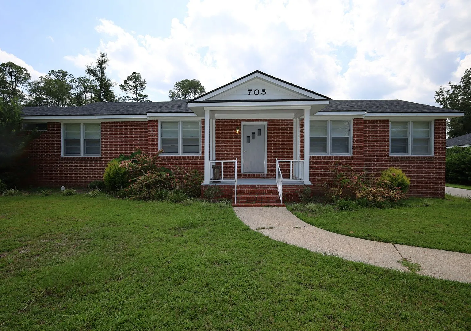 705 Georgia Avenue — Photo 1