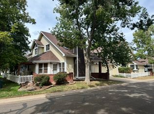 1074 Cunningham Dr #2, Fort Collins, CO 80526