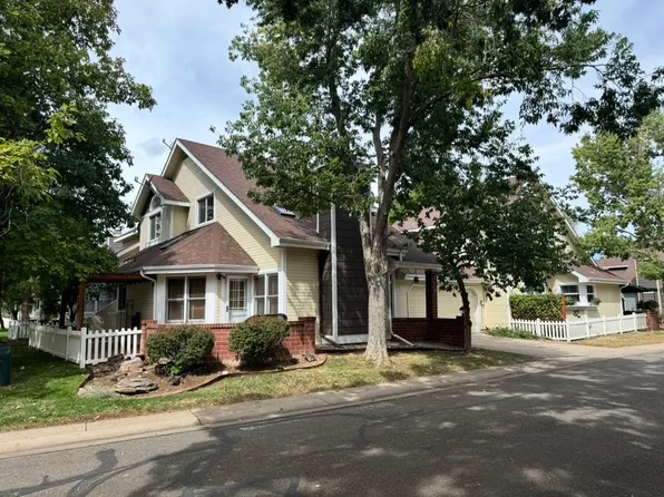 1074 Cunningham Dr #2, Fort Collins, CO 80526
