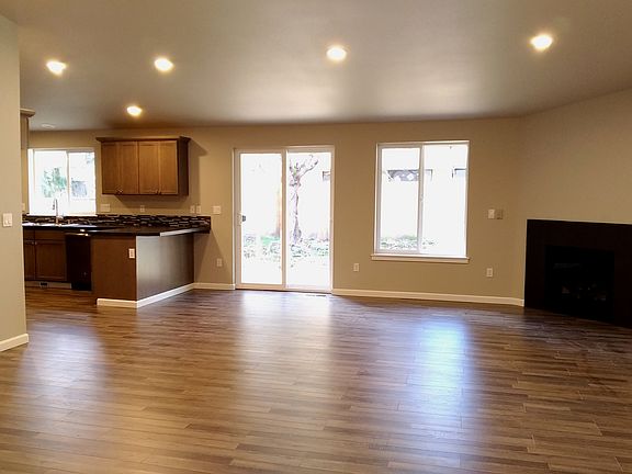 great open concept