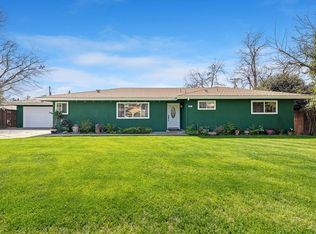 331 W Swift Ave, Fresno, CA 93705