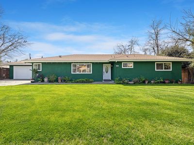 331 W Swift Ave, Fresno, CA, 93705