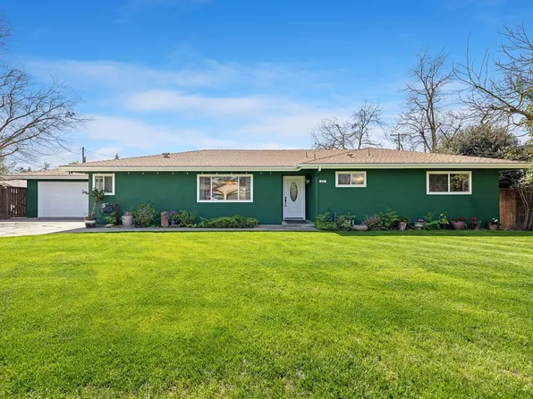 331 W Swift Ave, Fresno, CA 93705