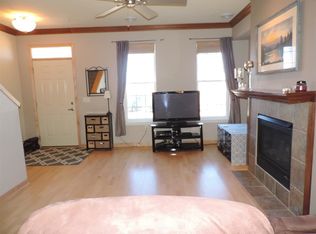 6867 Yellowwood Ln #11, Deforest, WI 53532