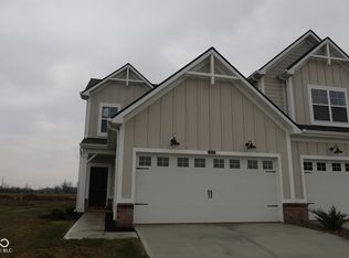 17000 Silo Ridge Way, Noblesville, IN 46060