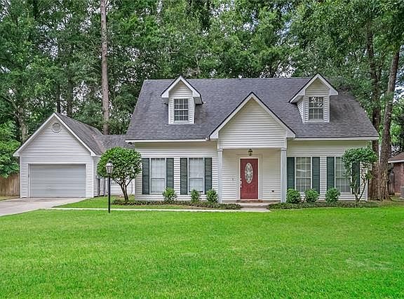 2nd image of 3018 Canaan Pl