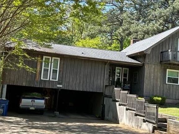 Property Side View