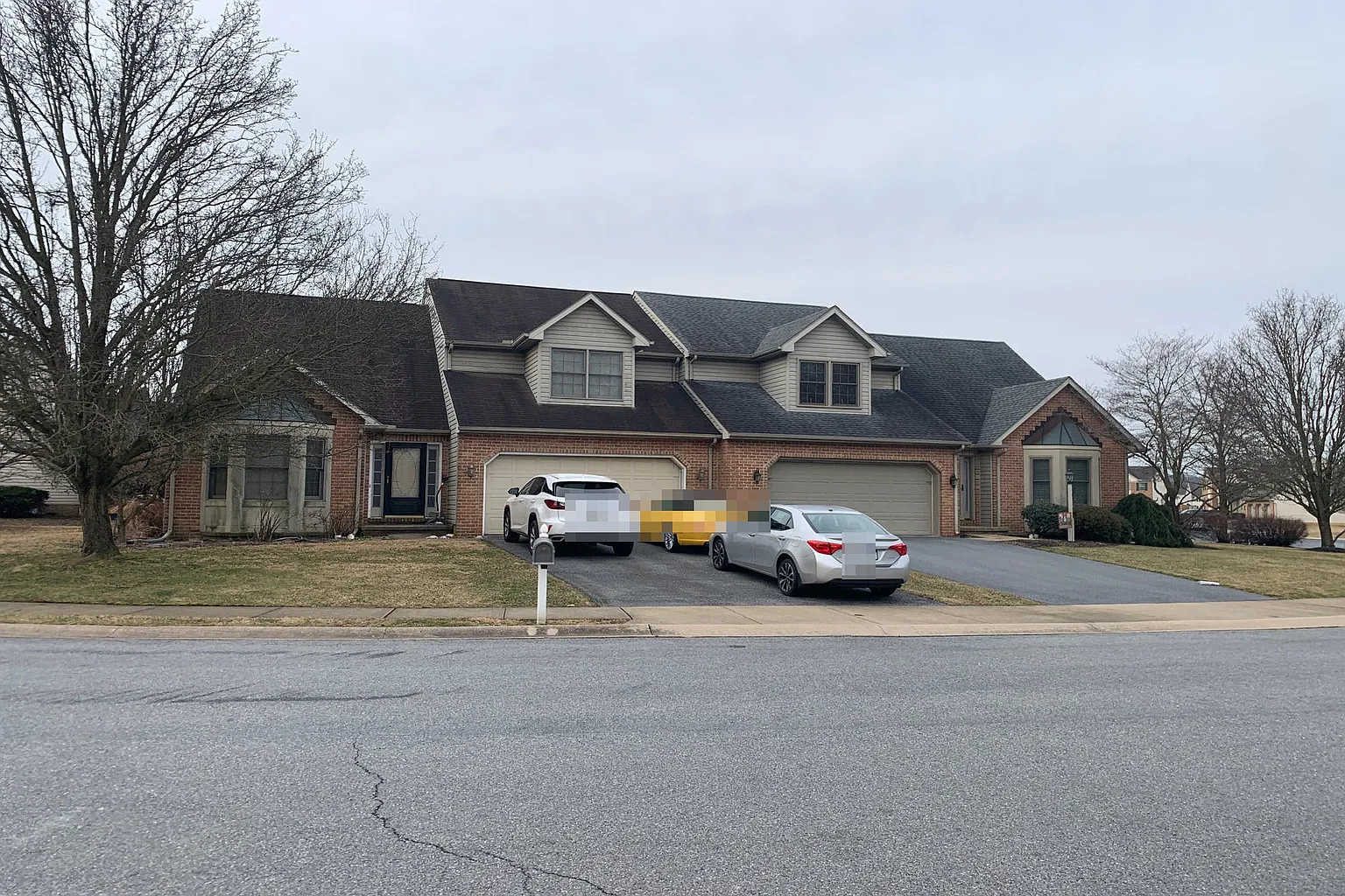 2660 Stagecoach Ln photo 1