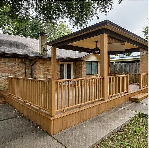 510 Chambly Dr — Photo 45