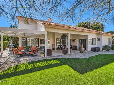1757 N Sandal, Mesa, AZ, 85205