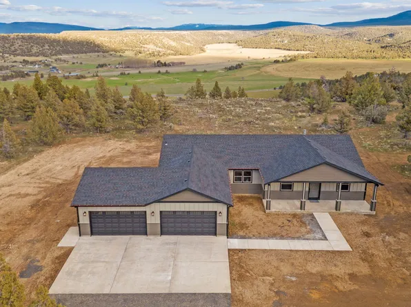 2454 SE Kennedy Way, Prineville, OR 97754
