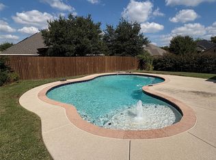 1628 Potomac Dr, Burleson, TX 76028