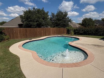 1628 Potomac Dr, Burleson, TX, 76028