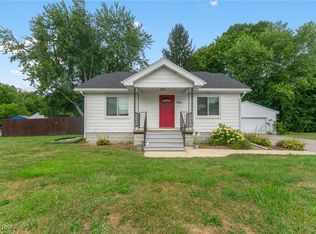 3768 Tod Ave NW, Warren, OH 44485