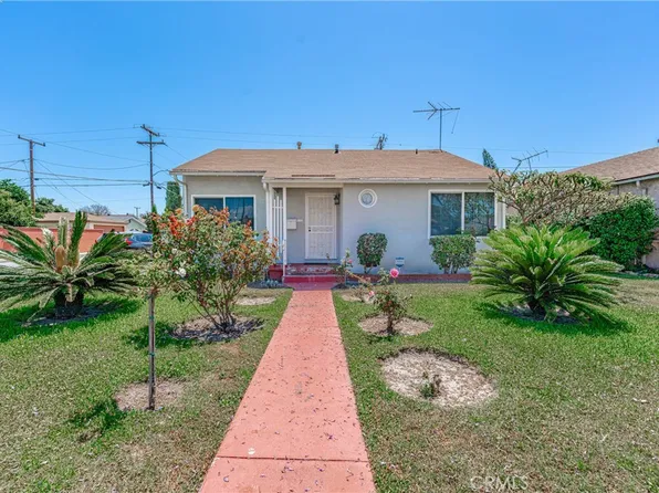 6606 Alamo Ave, Bell, CA 90201