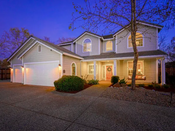 1821 Valdora St, Davis, CA 95618