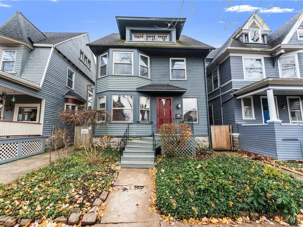 308 Highland Ave, Buffalo, NY 14222