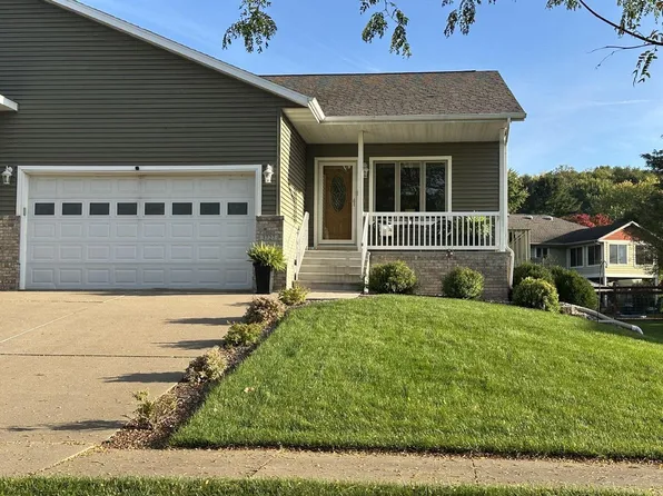 3727 Emerald DRIVE EAST East, Onalaska, WI 54650