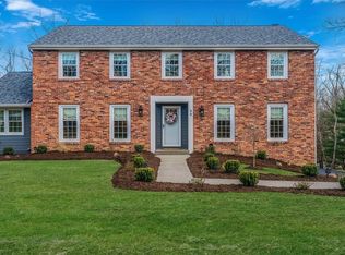 90 Will Scarlet Rd, Canonsburg, PA 15317