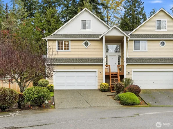 18219 58th Street Ct E, Lake Tapps, WA 98391