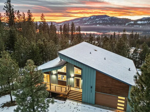 1424 Sherman View Way, Kettle Falls, WA 99141