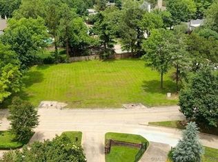 2221 Forest Blvd, Tulsa, OK 74114