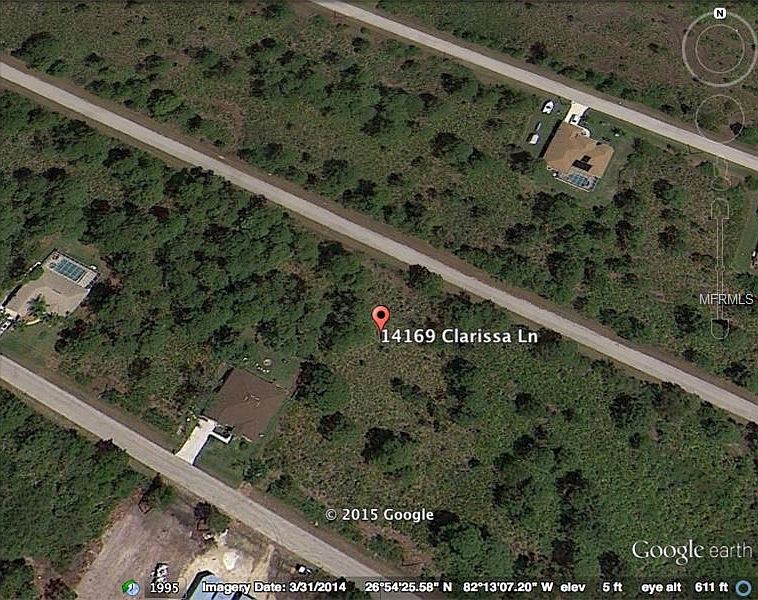1st image of 14169 Clarissa Ln