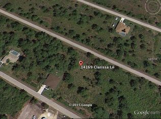 14169 Clarissa Ln, Port Charlotte, FL 33981