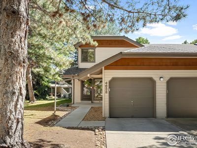4638 Burgundy Ln, Boulder, CO, 80301