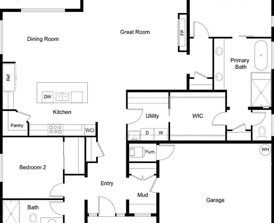 2nd image of 7582 Sandin Lane