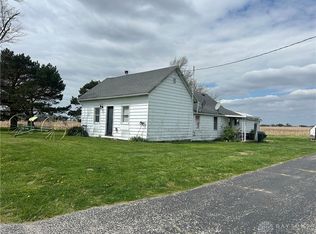 6184 Hanley Rd, Jamestown, OH