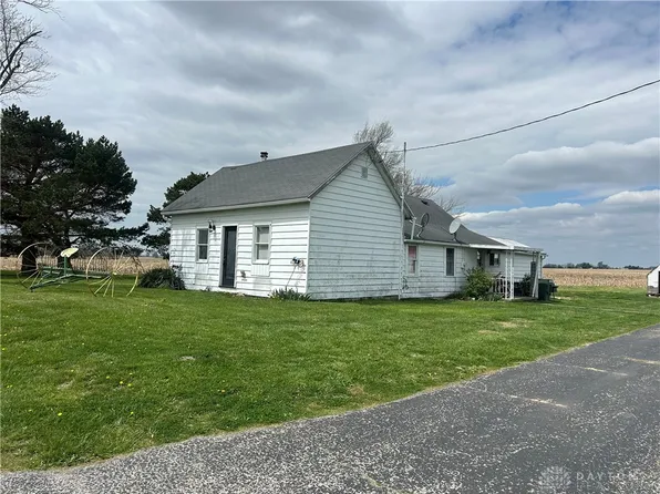 6184 Hanley Rd, Jamestown, OH 45335