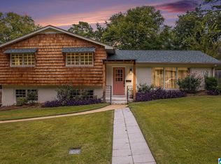 3405 Kettering Ln, Birmingham, AL 35243