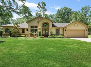 19310 Kanawha Dr, Porter, TX 77365