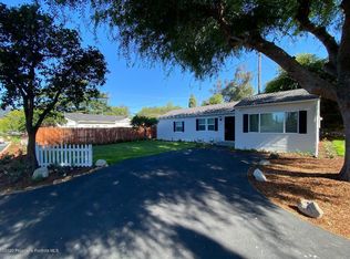 4532 Rosemont Ave, La Crescenta, CA 91214